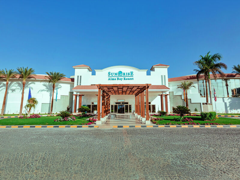 Protels Grand Seas Resort