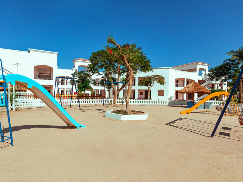 Protels Grand Seas Resort