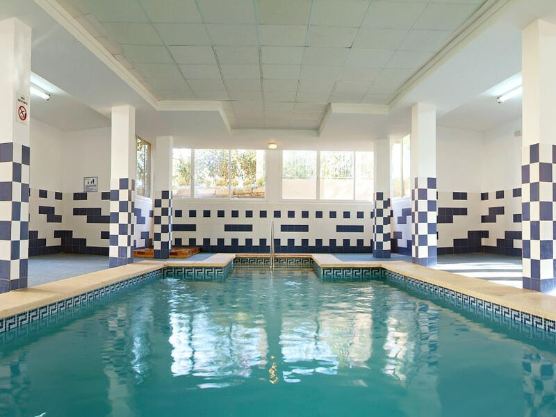 Protur Floriana Resort