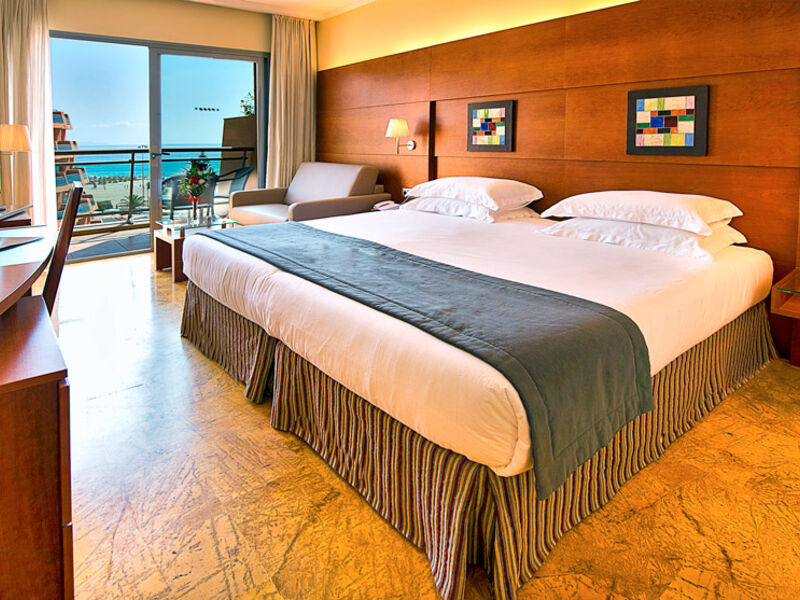 Protur Roquetas & SPA