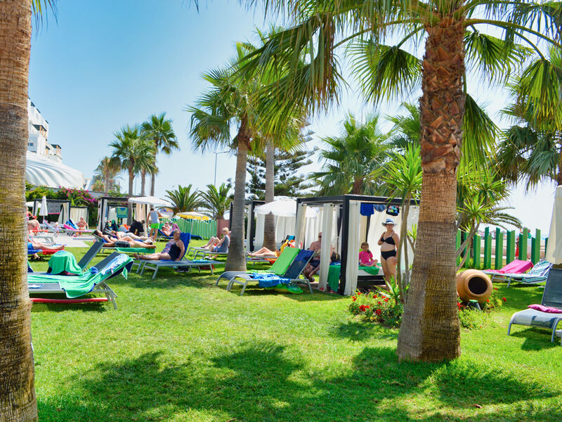 Protur Roquetas & SPA