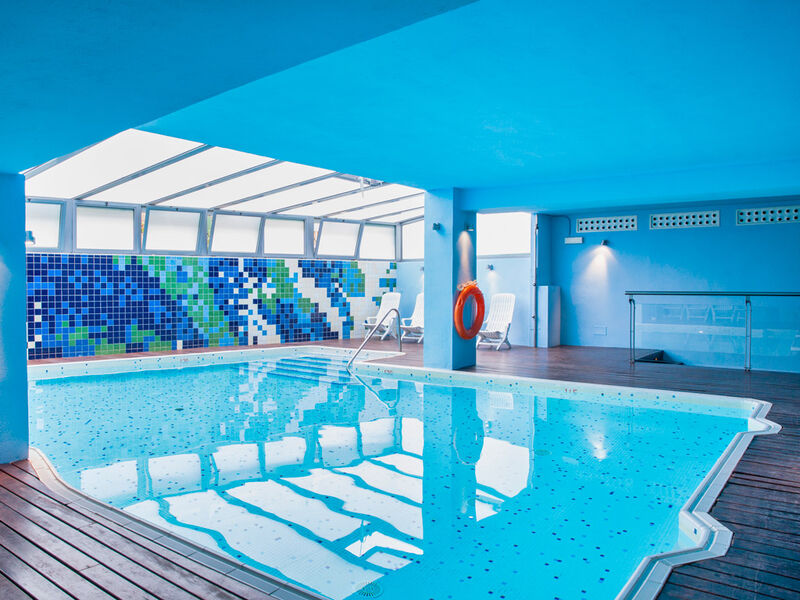 Protur Roquetas & SPA