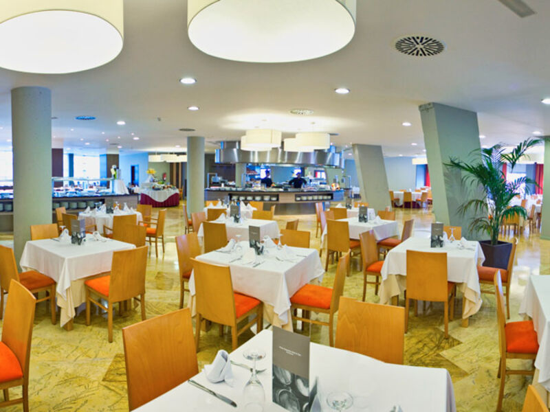 Protur Roquetas & SPA