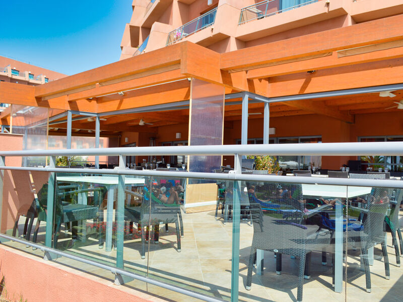 Protur Roquetas & SPA