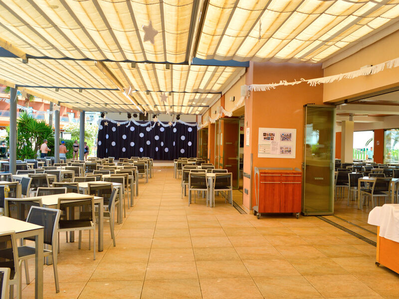 Protur Roquetas & SPA