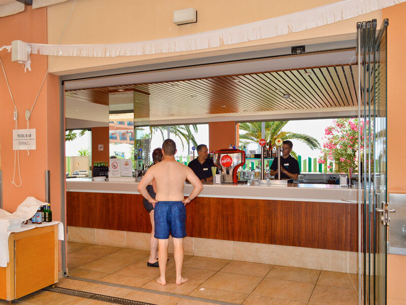 Protur Roquetas & SPA