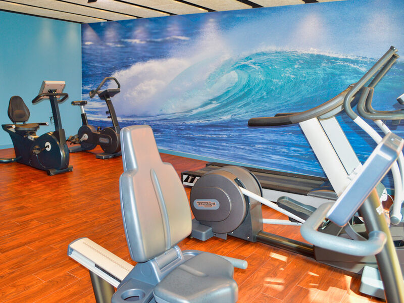 Protur Roquetas & SPA