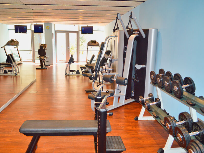Protur Roquetas & SPA
