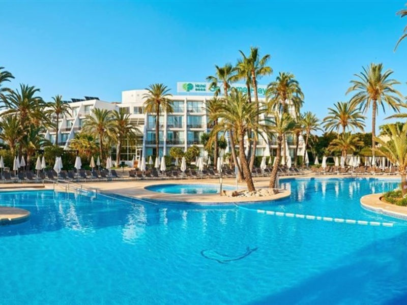 Protur Sa Coma Playa Hotel & Spa