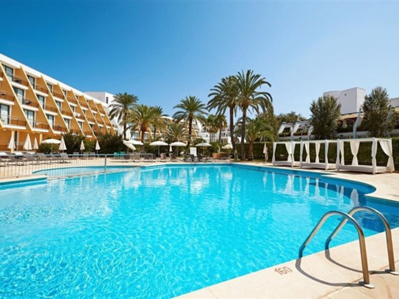 Protur Sa Coma Playa Hotel & Spa