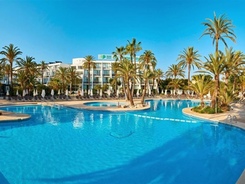 Protur Sa Coma Playa Hotel & Spa