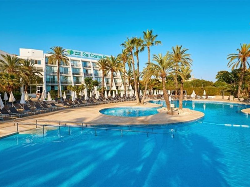 Protur Sa Coma Playa Hotel & Spa