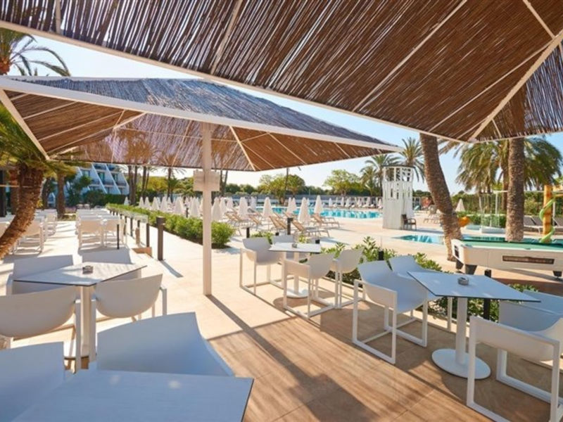 Protur Sa Coma Playa Hotel & Spa