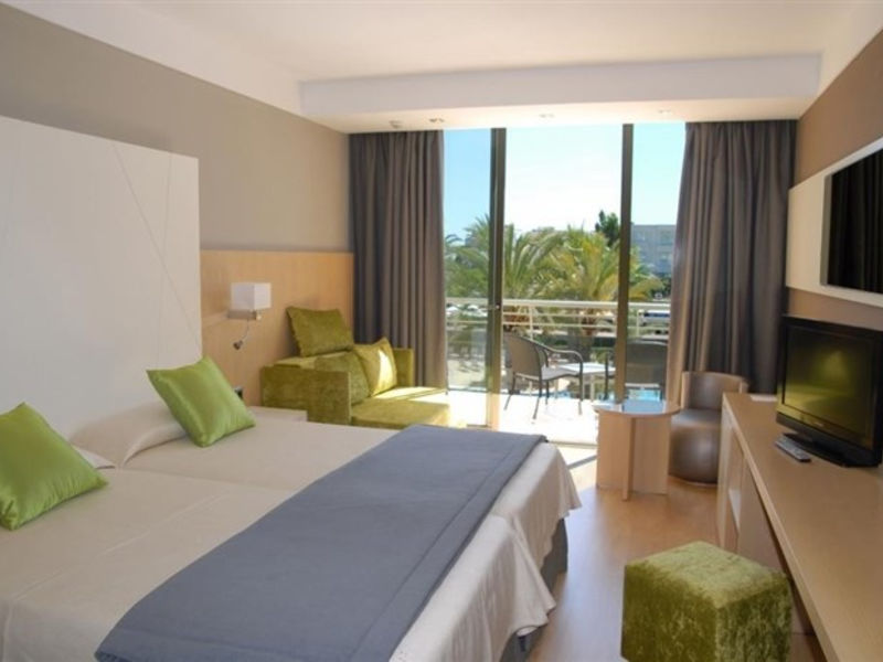 Protur Sa Coma Playa Hotel & Spa