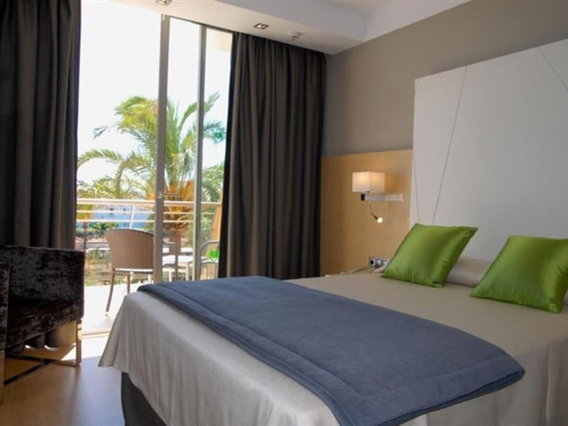 Protur Sa Coma Playa Hotel & Spa