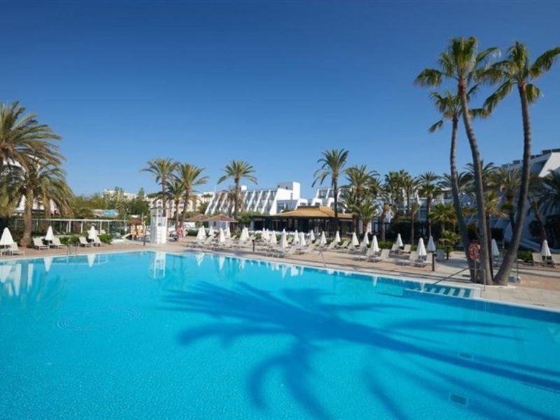 Protur Sa Coma Playa Hotel & Spa