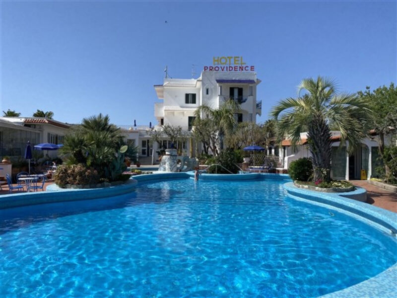 Hotel Providence