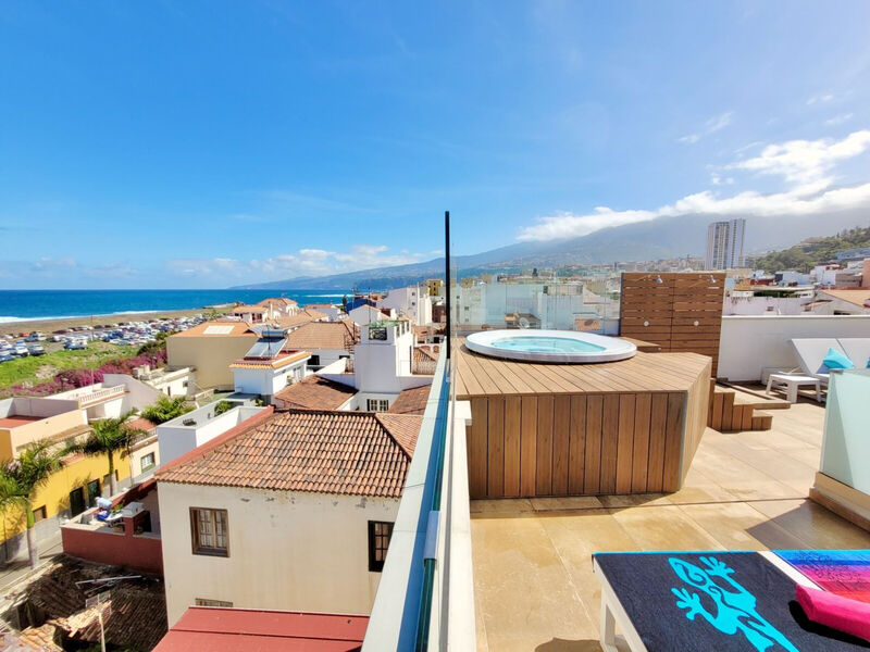 Puerto Azul