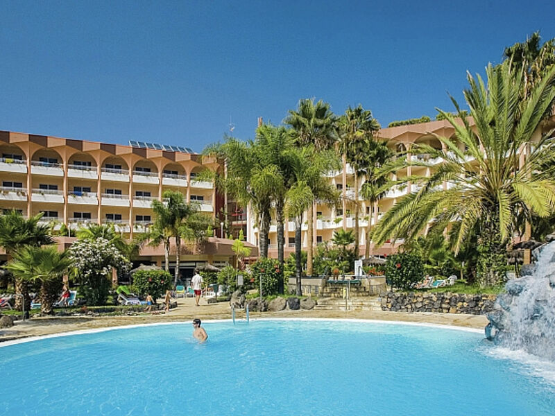 Puerto Palace