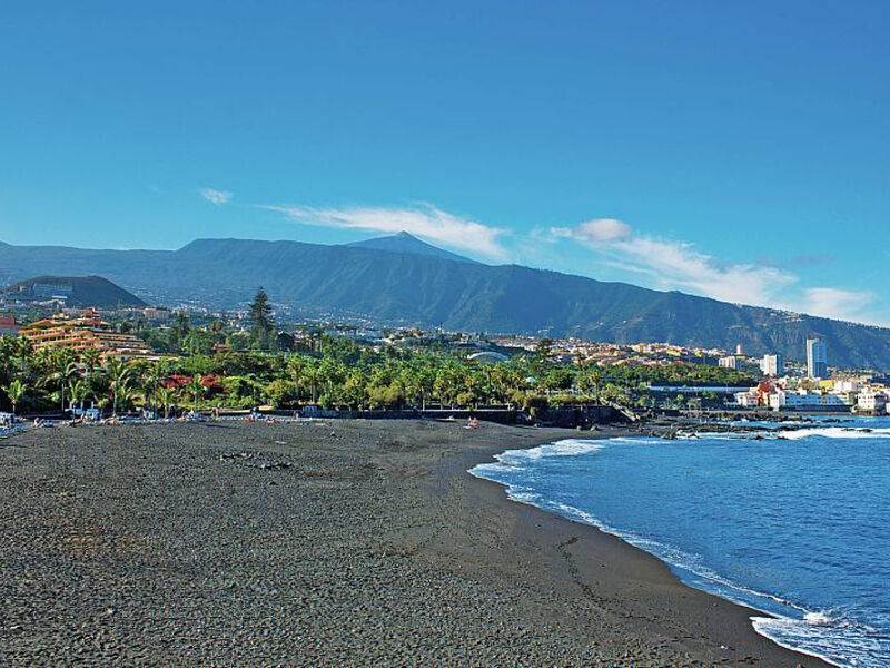 Puerto Palace
