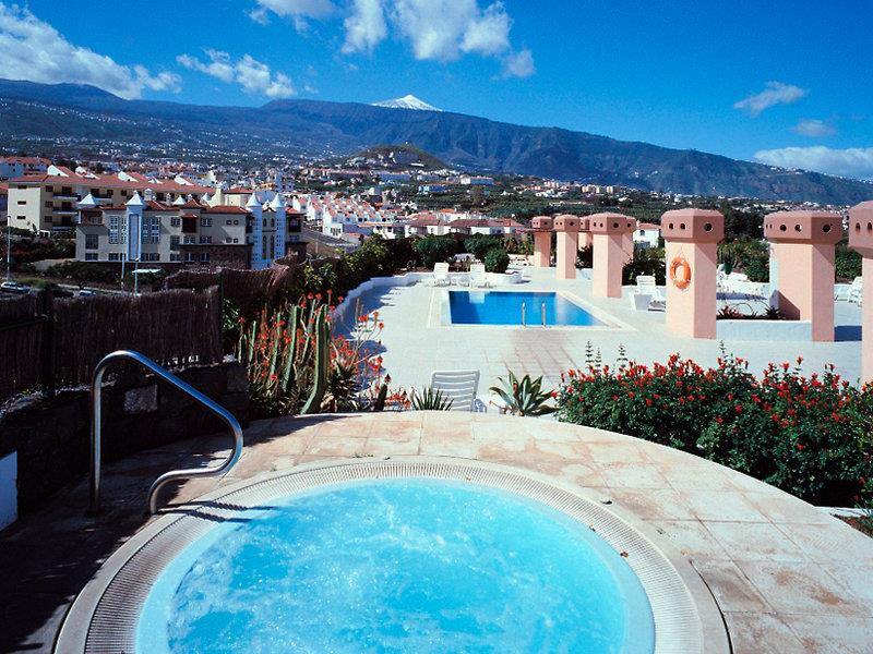 Puerto Palace
