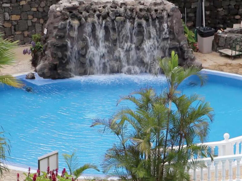 Puerto Palace
