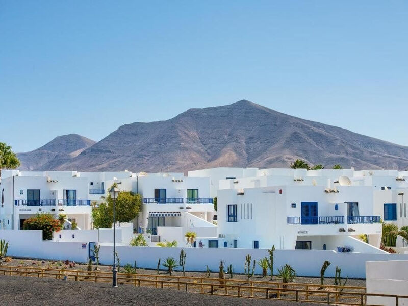 Puerto Rubicon Villas