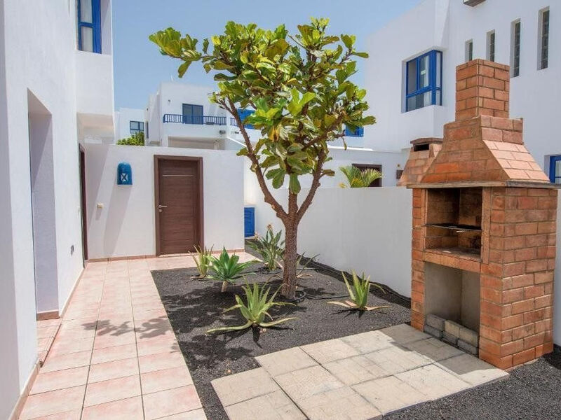 Puerto Rubicon Villas