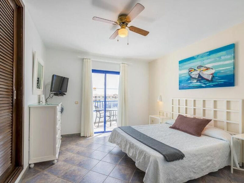 Puerto Rubicon Villas