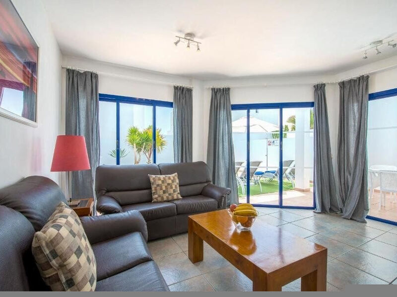 Puerto Rubicon Villas