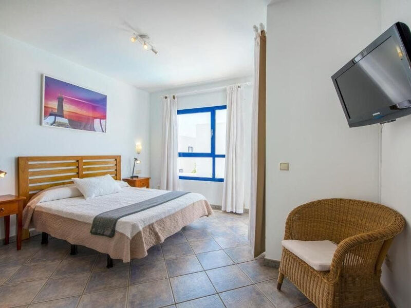 Puerto Rubicon Villas