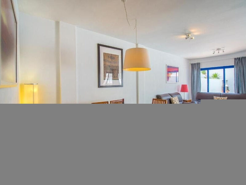 Puerto Rubicon Villas