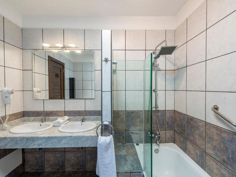 Puerto Rubicon Villas