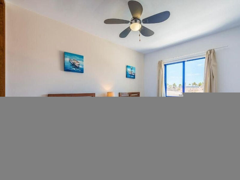 Puerto Rubicon Villas