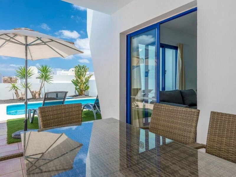 Puerto Rubicon Villas