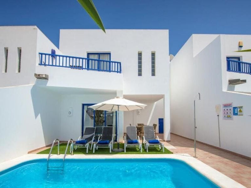 Puerto Rubicon Villas