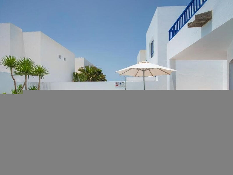 Puerto Rubicon Villas