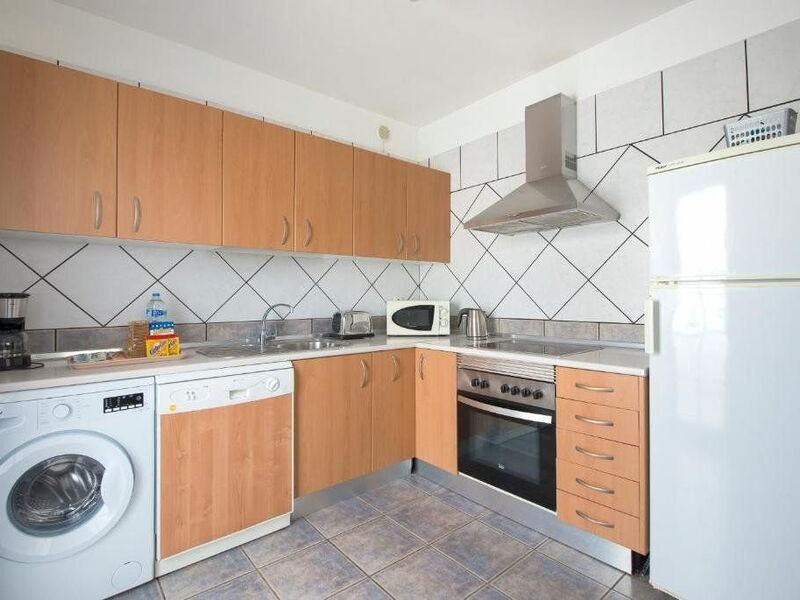 Puerto Rubicon Villas