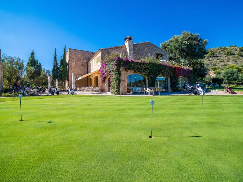 Pula Golf Resort