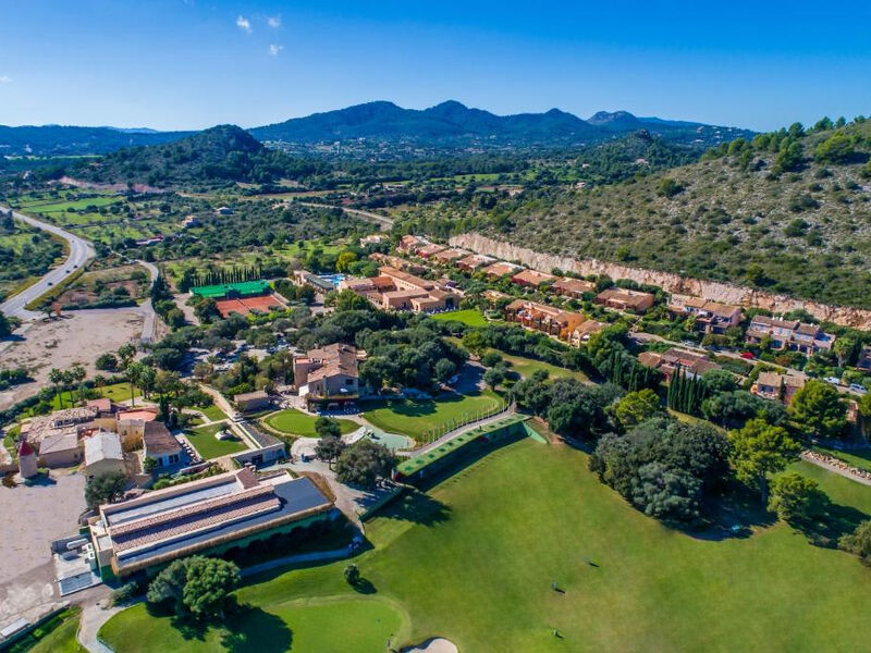 Pula Golf Resort