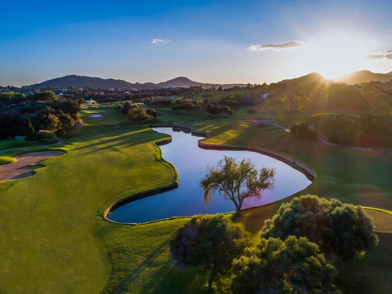Pula Golf Resort