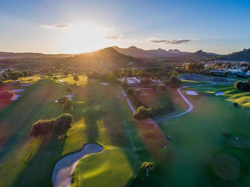 Pula Golf Resort