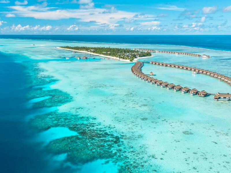 Pullman Maldives Maamutaa