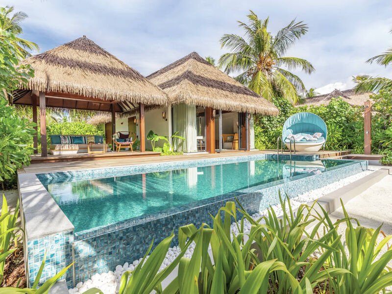 Pullman Maldives Maamutaa