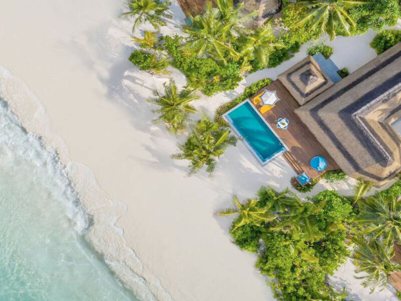 Pullman Maldives Maamutaa