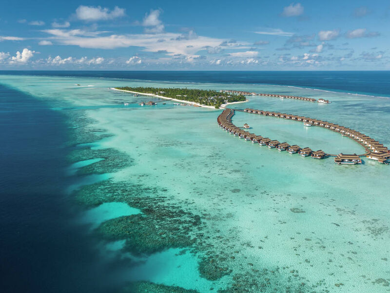 Pullman Maldives Maamutaa