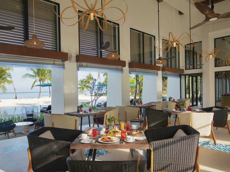 Pullman Maldives Maamutaa
