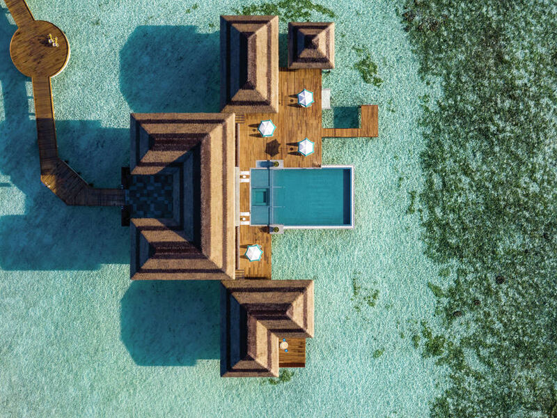 Pullman Maldives Maamutaa