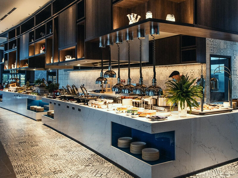 Pullman Phu Quoc Beach Resort