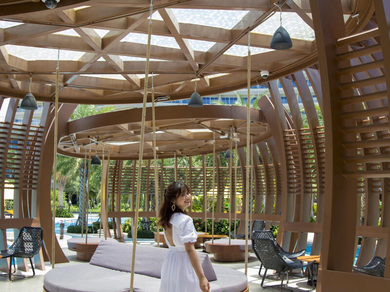 Pullman Phu Quoc Beach Resort